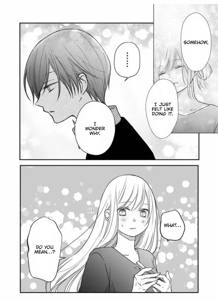 Yamada-kun to Lv999 no Koi wo Suru Chapter 20 16